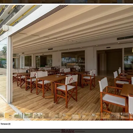 Hotel La Dolce Menton