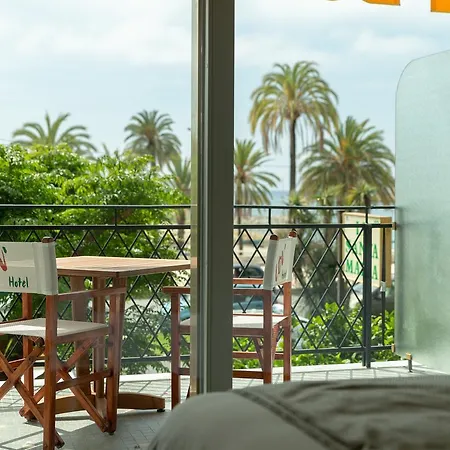 La Dolce Hotel 3*